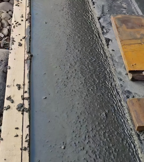 高港环氧砂浆的特点及施工流程​