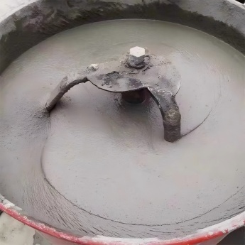 高港灌浆料常见问题与解决方法