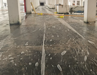 高港不发火砂浆和不发火金属骨料有什么区别