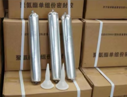高港聚氨酯密封胶