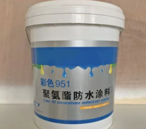 高港聚氨酯防水涂料