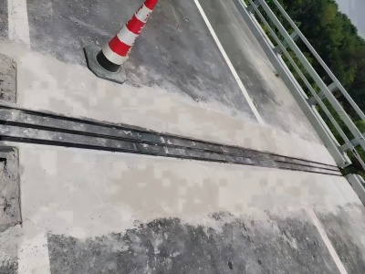 高港伸缩缝更换后浇筑材料快速结构修补料速砼的产品特点及施工流程​