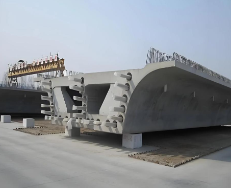 高港抗冻压浆料的特点及标准化施工工艺